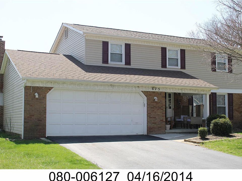 1st image of 875 Prince William Ln