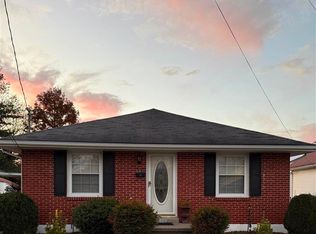 507 Redman Ave, Campbellsville, KY 42718