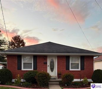 507 Redman Ave, Campbellsville, KY, 42718
