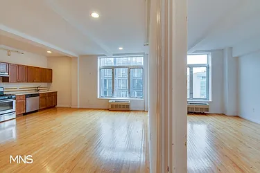 Rented by MNS Marketing