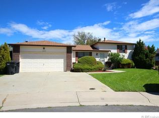 11315 Clermont Dr, Thornton, CO 80233