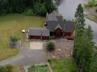 176 Mauerman Rd N, Pe Ell, WA 98532