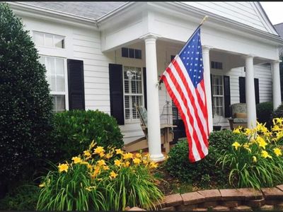 326 Pinehurst Way, Canton, GA, 30114