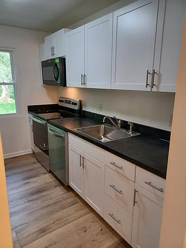 Floor plan Londonderry Apartments - 808-3