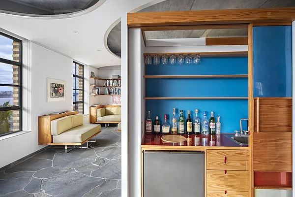 Sold by Brown Harris Stevens | media 24