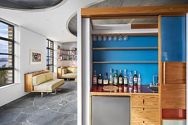 Sold by Brown Harris Stevens