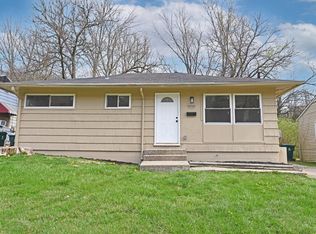 4688 Kirby Ave, Cincinnati, OH