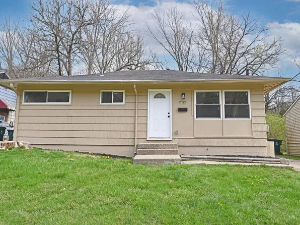 4688 Kirby Ave, Cincinnati, OH 45223