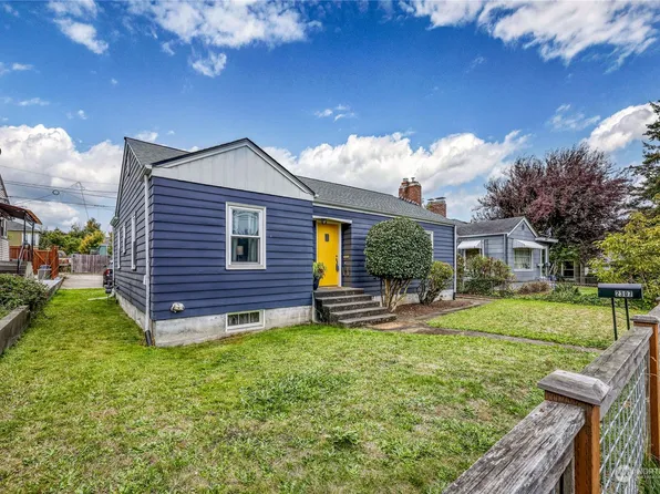 2307 11th Street, Bremerton, WA 98312