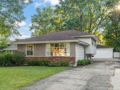 0N100 S Beverly St, Wheaton, IL, 60187