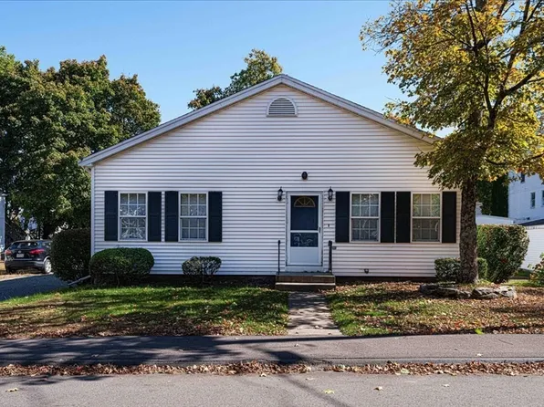 4 Pine St, Medway, MA 02053