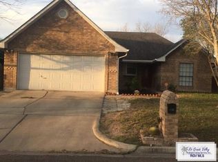 2230 W Acadia St, Harlingen, TX 78552