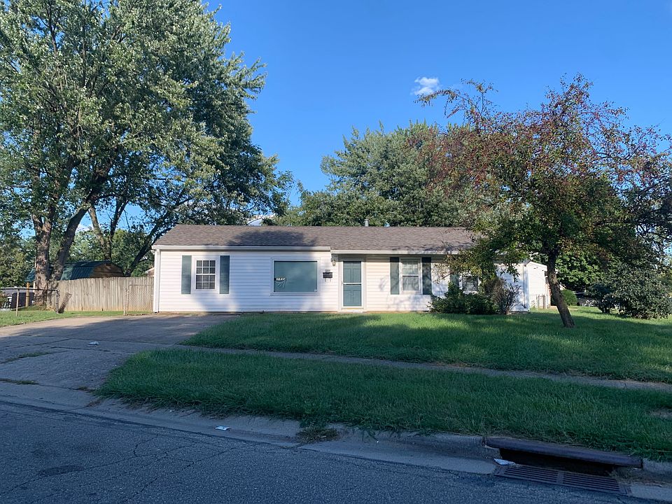 2nd image of 9510 Loralinda Dr