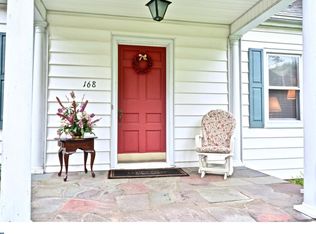 168 Pennington Hopewell Rd, Hopewell, NJ 08525