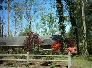 2090 Luray Ct, Atlanta, GA 30338