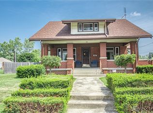 734 E Main St, Eaton, OH 45320