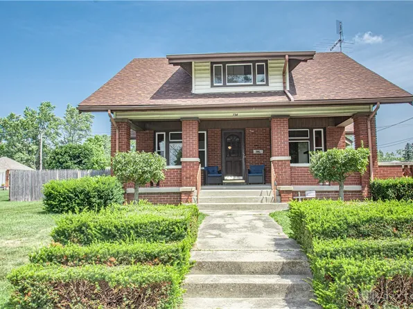 734 E Main St, Eaton, OH 45320