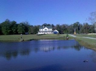 3180 Mount Airy Rd, Waverly Hall, GA 31831