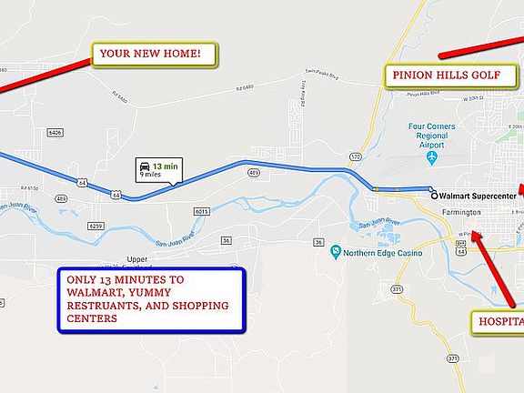 3rd image of 1 Highway 64