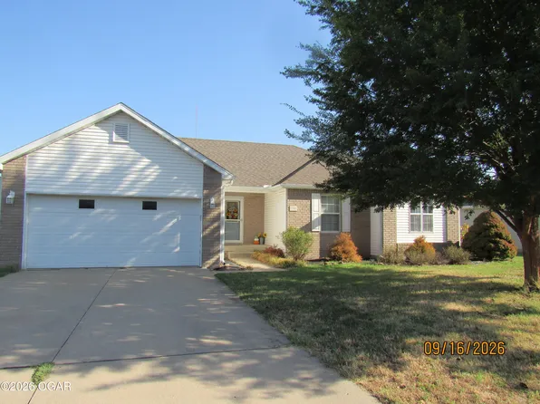 2703 W 23rd Street Ter, Joplin, MO 64804