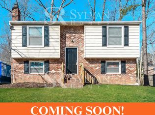 6404 Lothaire Ct, North Chesterfield, VA 23234