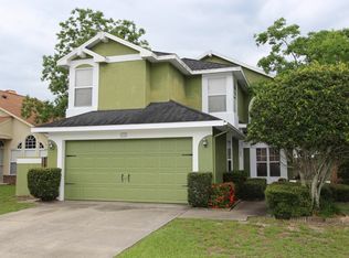633 Whittingham Pl, Lake Mary, FL 32746