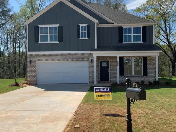 321 Overcup Dr, Troy, AL 36079