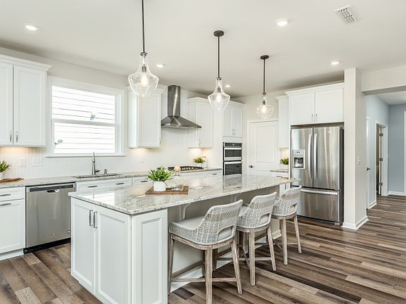 Model Representation