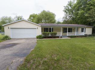 309 Sandy Knoll Dr E, Decatur, MI 49045