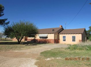 1401 State Highway 236, Portales, NM 88130