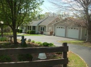 325 Sawmill Rd, Ferrum, VA 24088