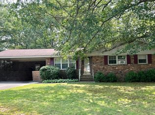 119 Chief Vann Dr SW, Rome, GA 30165