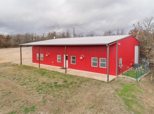 350 Private Road 3762, Springtown, TX 76082