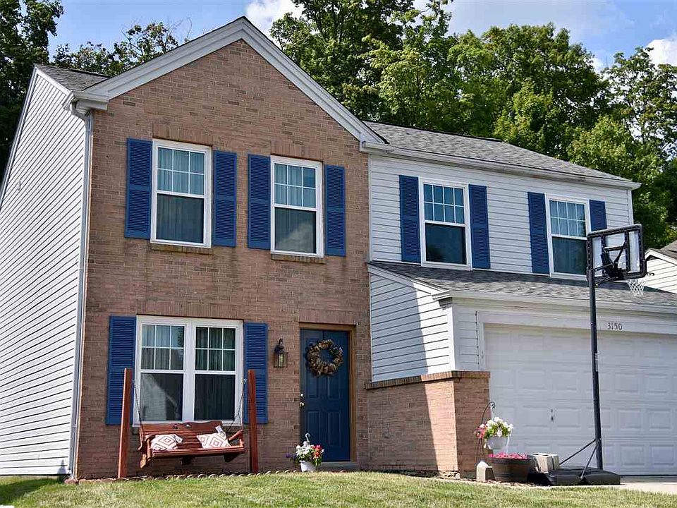 1st image of 3150 Bridlerun Dr