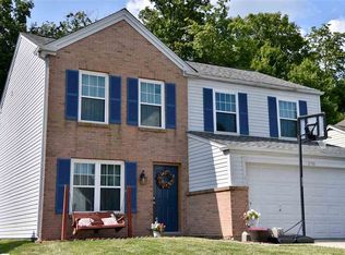 3150 Bridlerun Dr, Independence, KY 41051