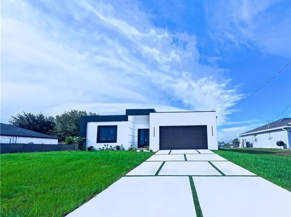 2226 NW 1st Ter, Cape Coral, FL 33993