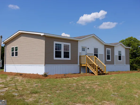 4689 Regan Rd, Millen, GA 30442