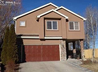 6170 Plowshare Ct, Colorado Springs, CO 80922