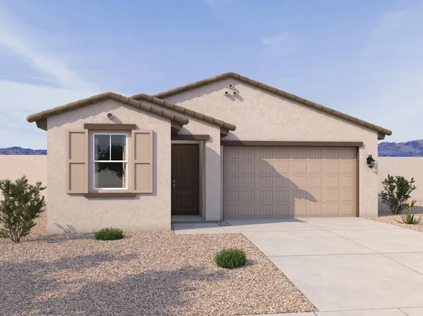 7544 S 47th Dive, Laveen, AZ 85339