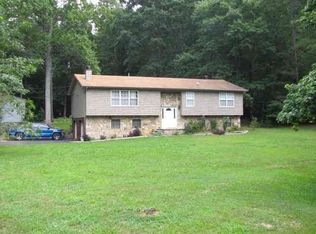 2377 Old Parksville Rd NE, Cleveland, TN 37323