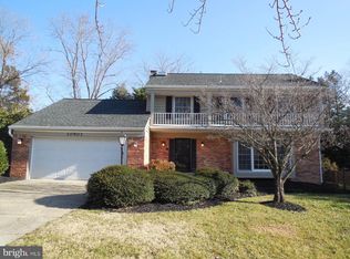 10903 Gainsborough Rd, Rockville, MD 20854