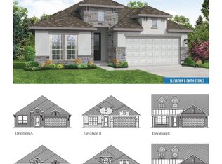 3562 Mount Scenery Ln, Dayton, TX 77535