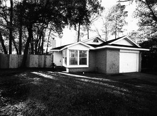 8202 Greens Rd, Humble, TX 77396