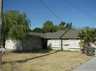 14400 S Harlan Rd, Lathrop, CA 95330