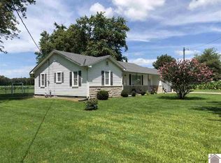 5125 Metropolis Lake Rd, West Paducah, KY 42086