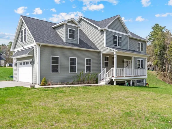 12 Kristen Drive, Colchester, VT 05446