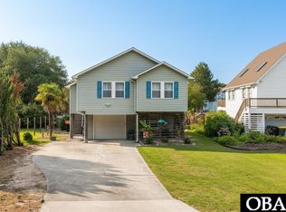 114 Sir Chandler Dr Lot 48, Kill Devil Hills, NC 27948