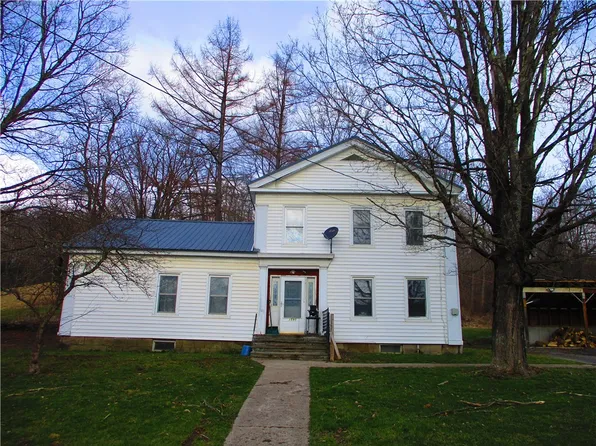 1595 County Highway 34, Schenevus, NY 12155