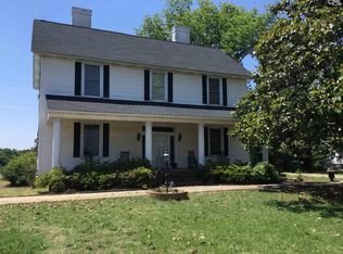 5756 Bush River Rd, Newberry, SC 29108