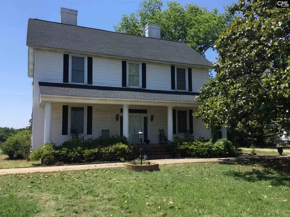 5756 Bush River Rd, Newberry, SC 29108